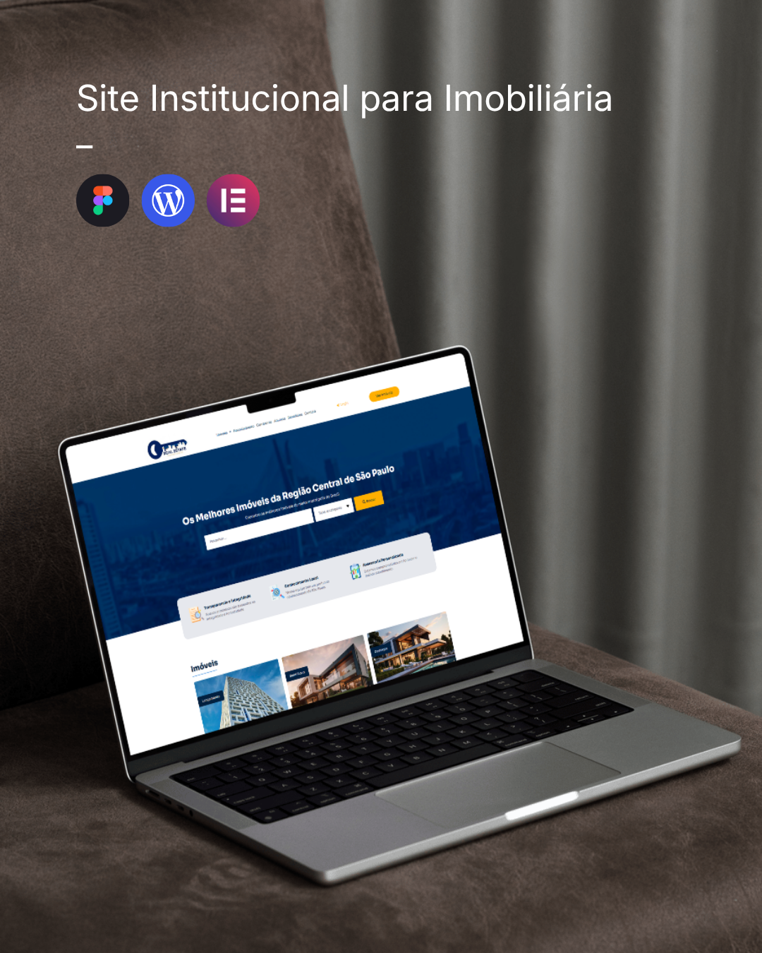 Projeto recente 19 de 19