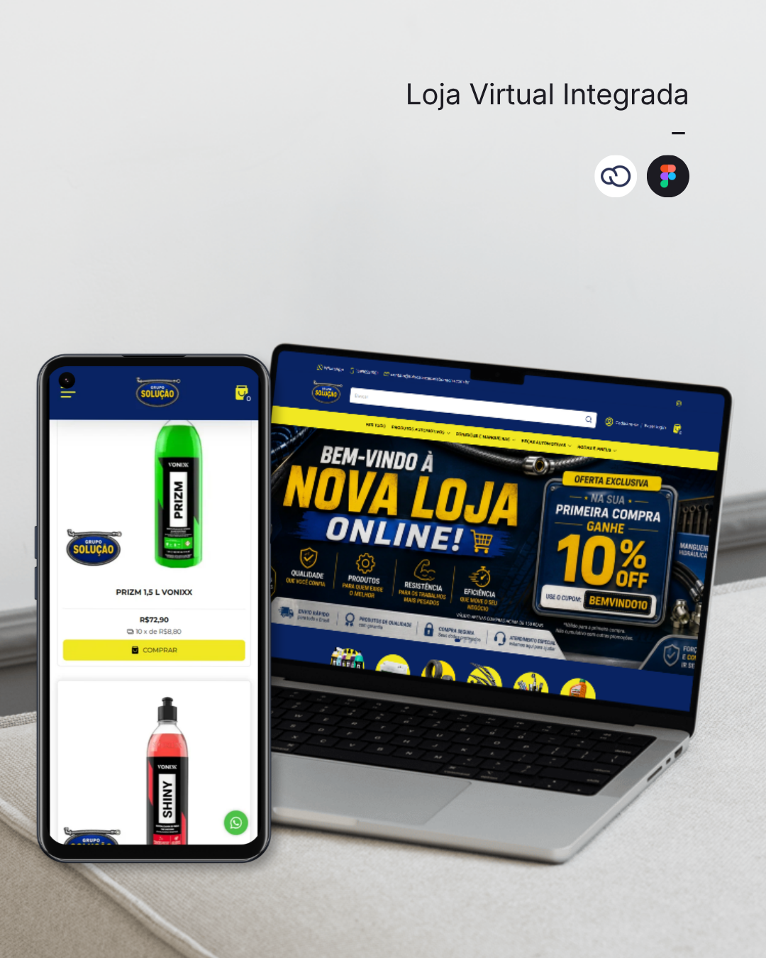 Projeto recente 11 de 19
